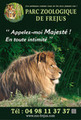 déclinaison affiche zoo de frejus